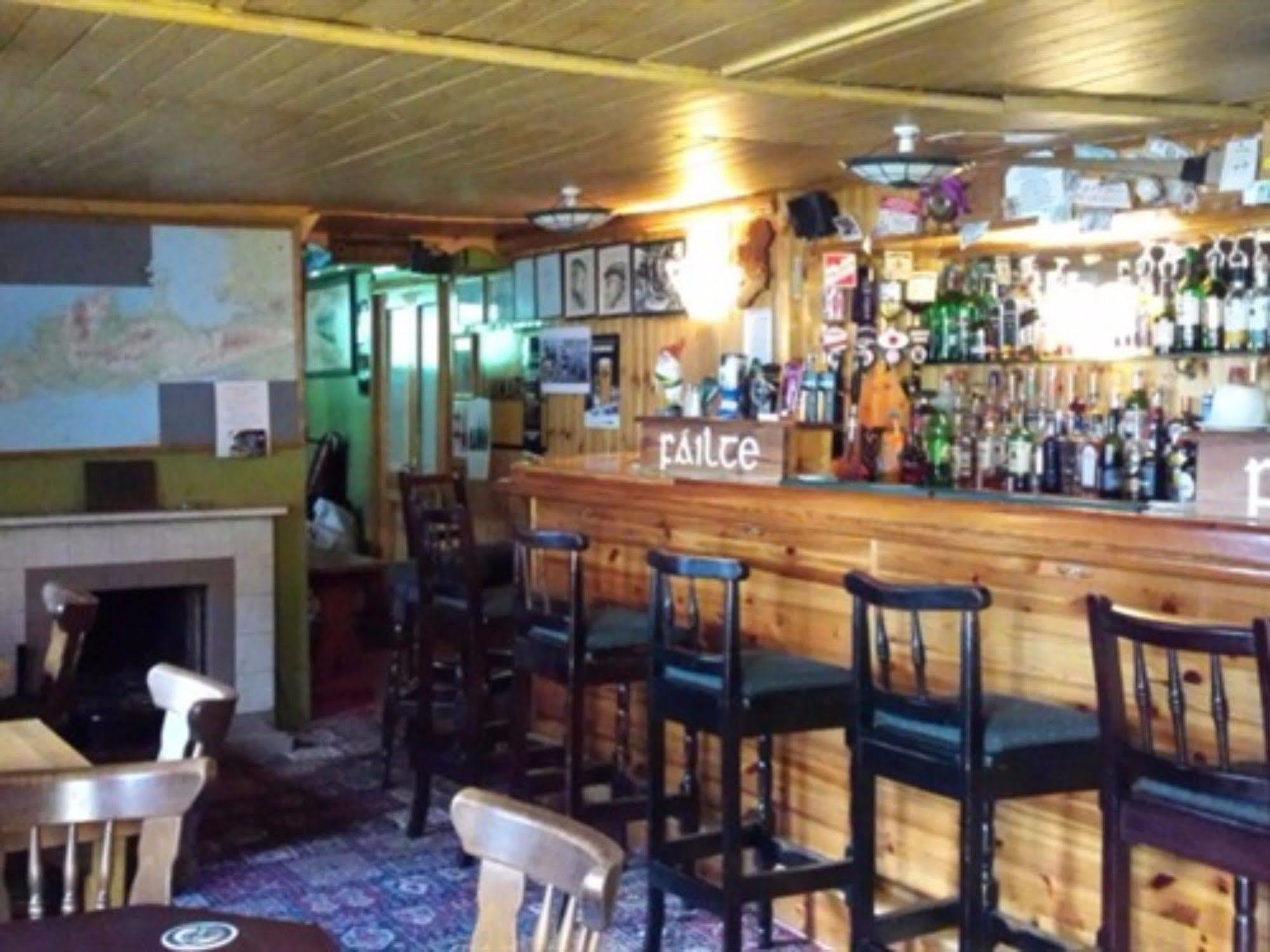 O'Connor'S Guest House Dingle Exterior photo